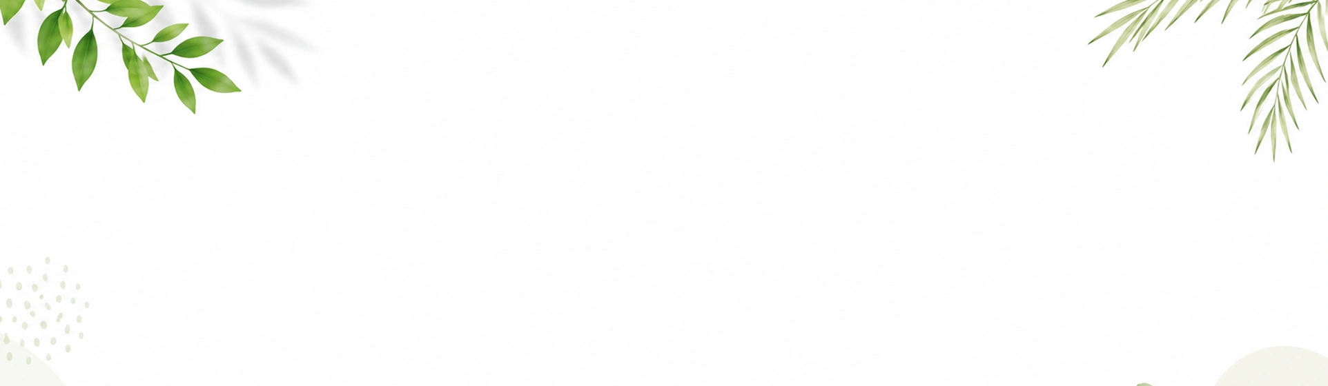 Newsletter Banner