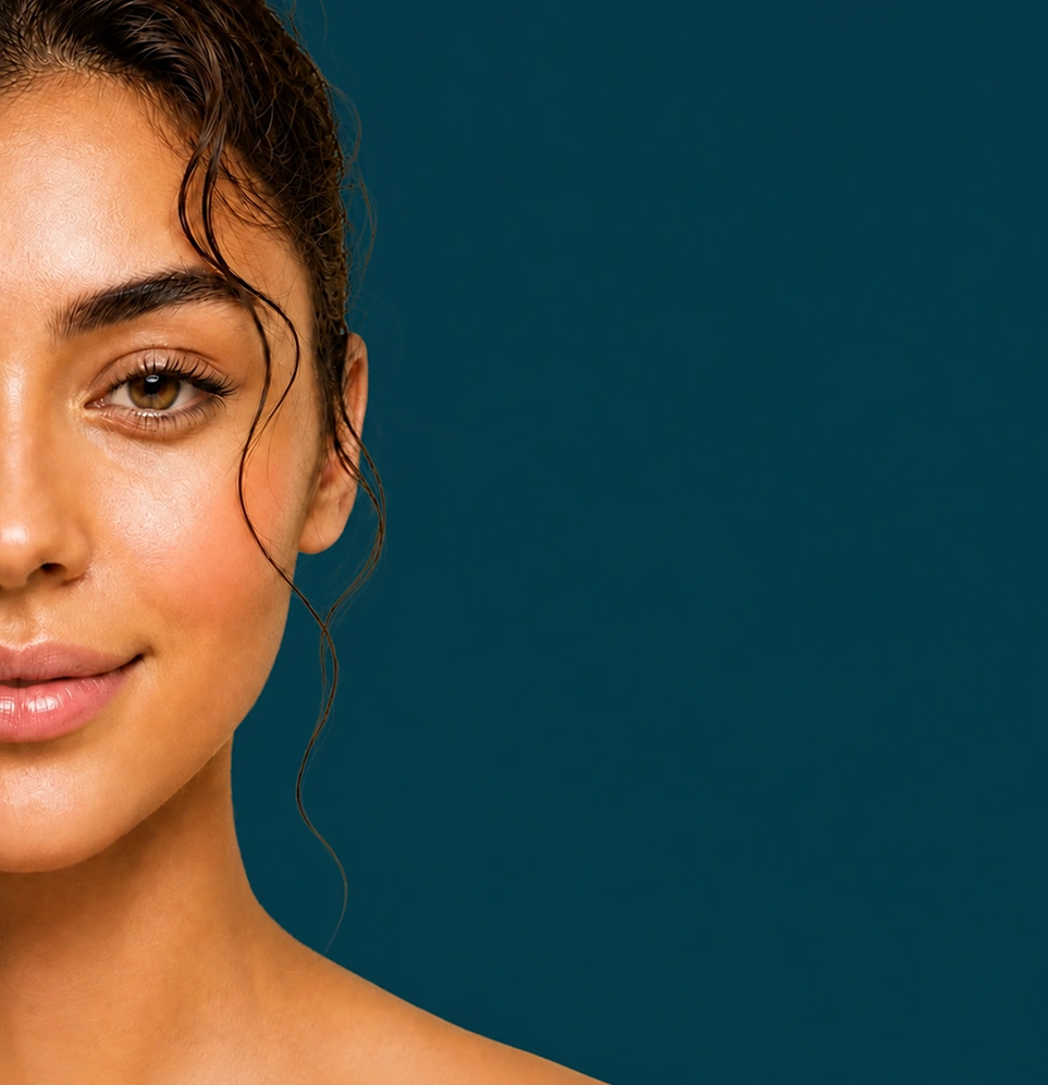 Glow Naturally