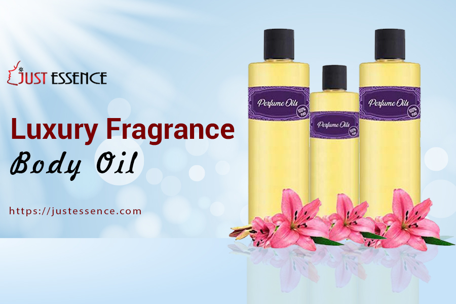 Dive into the World of Exquisite Body Fragrance Oils for Unforgettable and Everlasting Perfumes