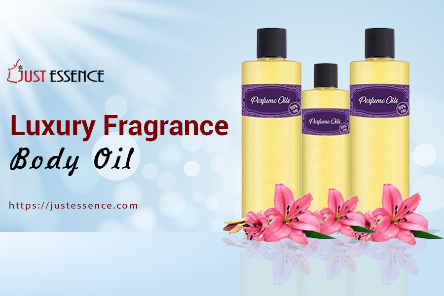 Premium Quality Fragrance Body Oils – Mystic Essence