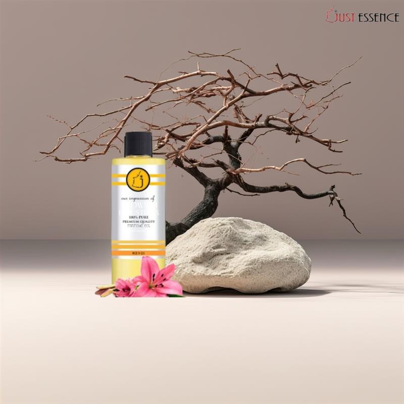 Fragrance Lovers