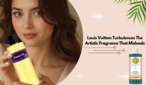 Louis Vuitton Turbulences