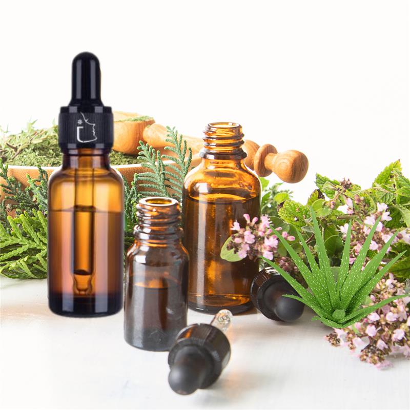 Top 10 Essential Oils and Their Benefits for Everyday Wellness