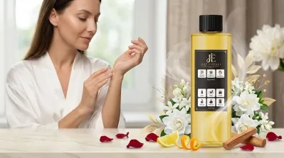 Best Body Oil Fragrance | Top Long-Lasting Scents of 2025