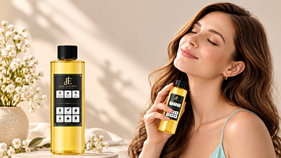 What Are the Best Fragrance Oils for Women to Boost Confidence and Charm?