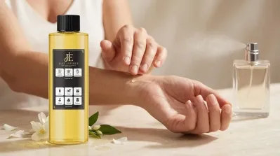 Perfume Oils Vs. Alcohol Sprays: How Your Skin Benefits When You Ditch the Spray Bottle