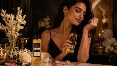 Louis Vuitton Turbulences: The Artistic Fragrance That Misleads
