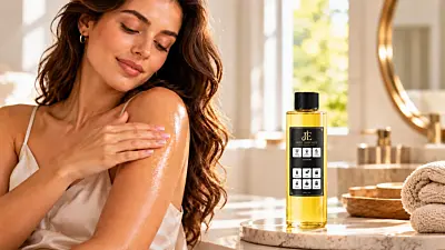 What Is a Good Luxury Beauty Body Oil Fragrance for Daytime That Layers Well and Stays Subtle?