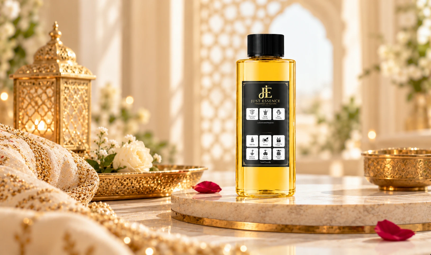 Best Men's Perfume Oils for Weddings