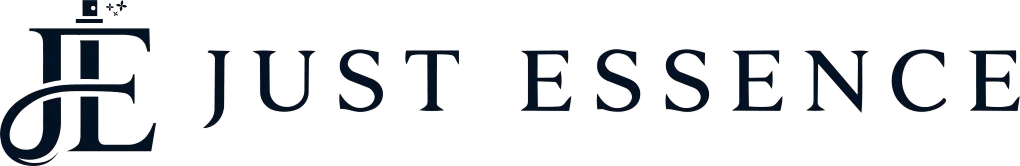 Just Essence Premium Fragrance Oils Logo